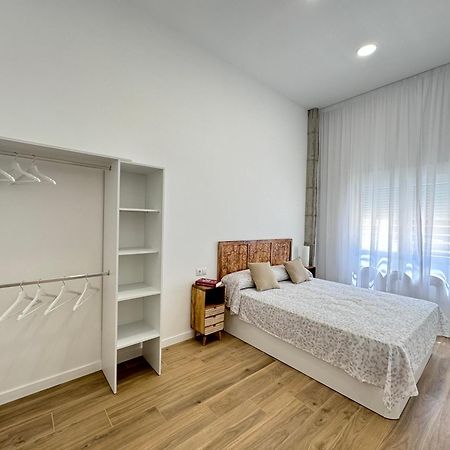 Playa El Palo Apartment Malaga Exterior photo
